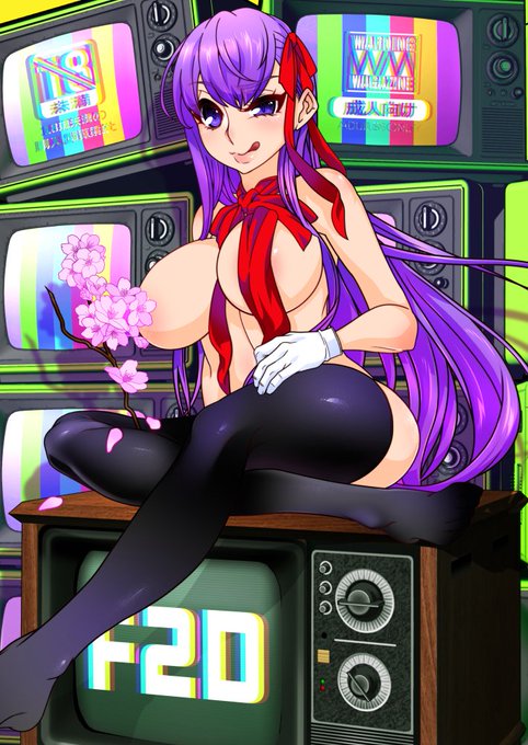 2冊目 「F2D」
BBちゃんが別時空の超有能な自分を観測して今後の参考にしようとした本・・・・結果は

今回観測したのはmkiバーガー(@mki_burger)さんとelo(@elo813084188)さんの小説がモデルなのでぜひチェックしてみてほしい!!! 