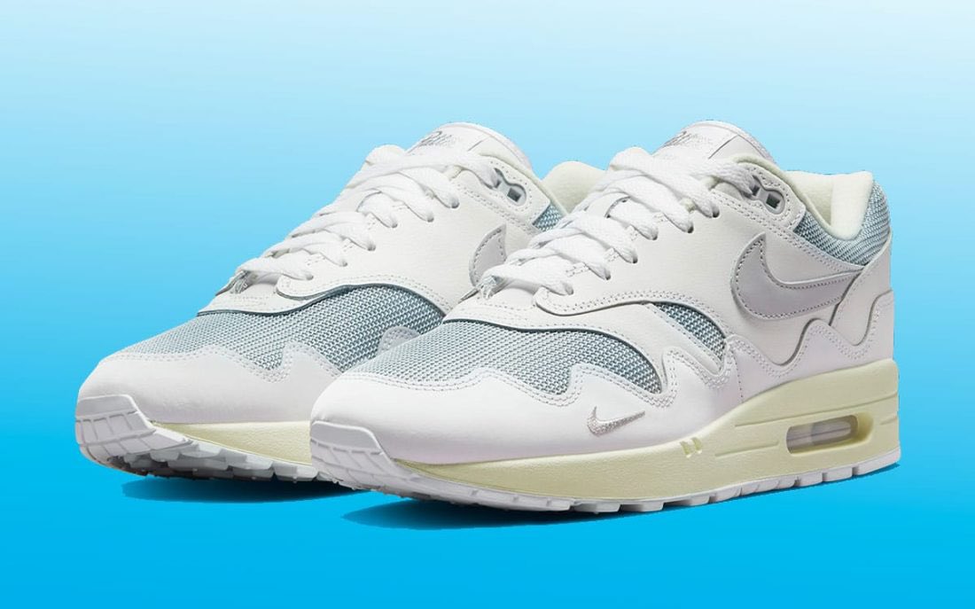 SneakersPlanete's tweet photo. Fin août (le 30) une autre air max Patta verra le jour dans un coloris très très très efficace !!! ⚪️
Prenons notre mal en patience 🫡
#ressel #sneakers #hold #vinted #revente #business https://t.co/kaPAmsaFZa