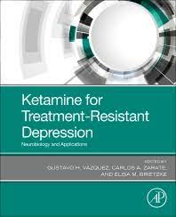 Ketamine for treatment-resistant depression: When and where is it safe?
#depression #anxiety #stress #treatment #journal #openaccess #research #article #Submissions
