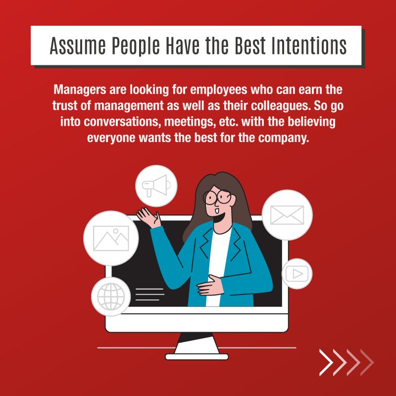 JackWelchMBA's tweet photo. Are you looking to get on your boss's good side? These three ways are a step in the right direction. #winning #careeradvice https://t.co/L8gYEvYb59
