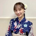 影山優佳のインスタグラム