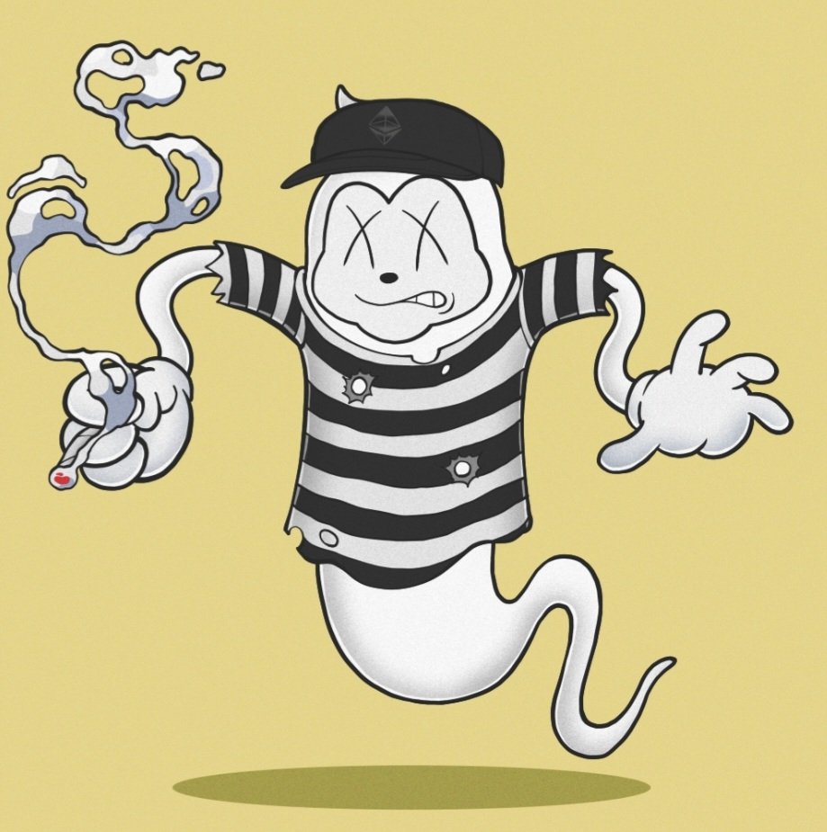 Want to win a Devious Dead NFT? 🎉

1. FOLLOW <a href="/ATSNFT/">Apes Together Strong NFT</a> &amp; <a href="/Devious_DeadNFT/">The Devious Dead | Wellness in Web3</a>
 
2. RETWEET + TAG 3

3. BE IN THE SPACES BELOW 👇
x.com/i/spaces/1vAxR…