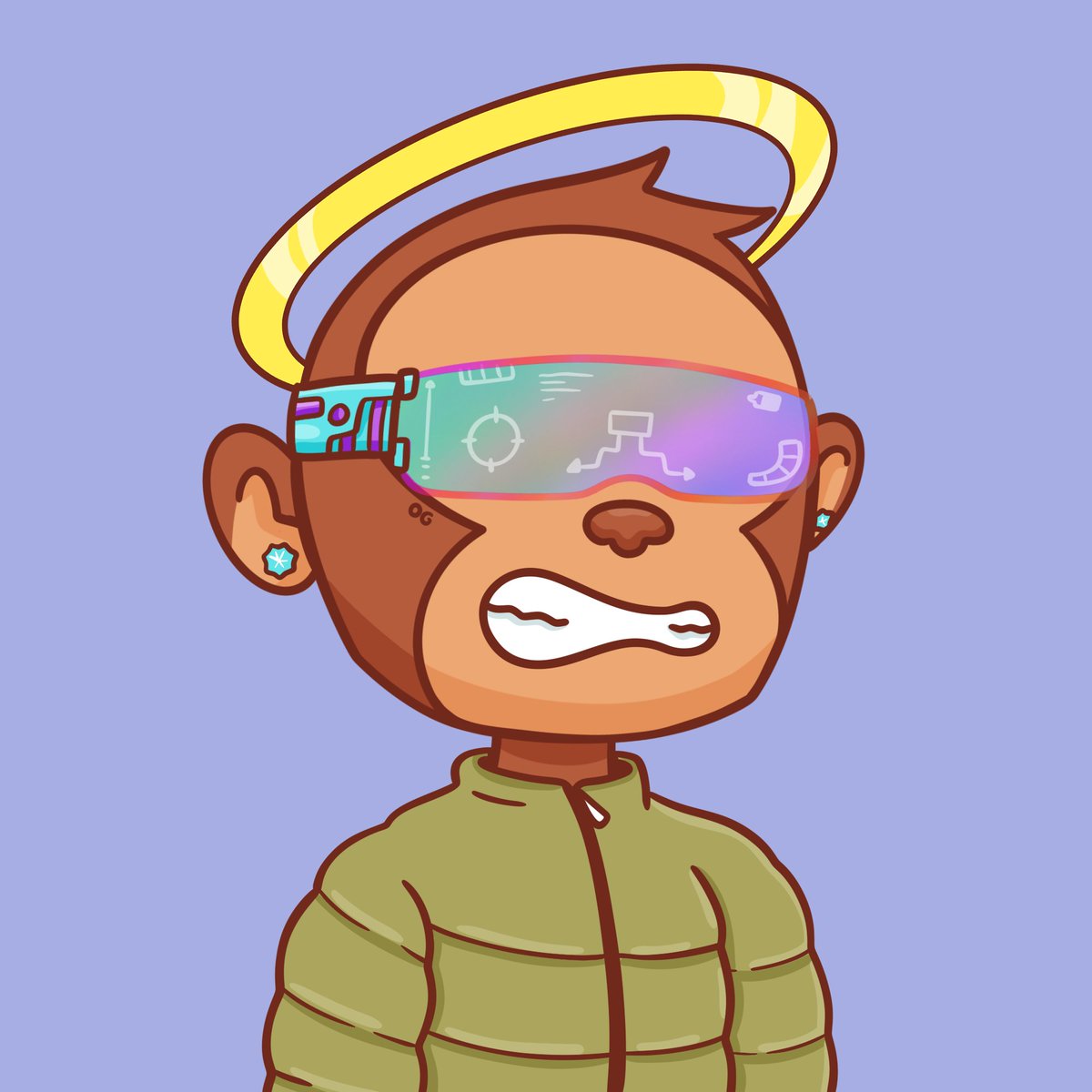 Harbour Elrond ⚡ tweet media