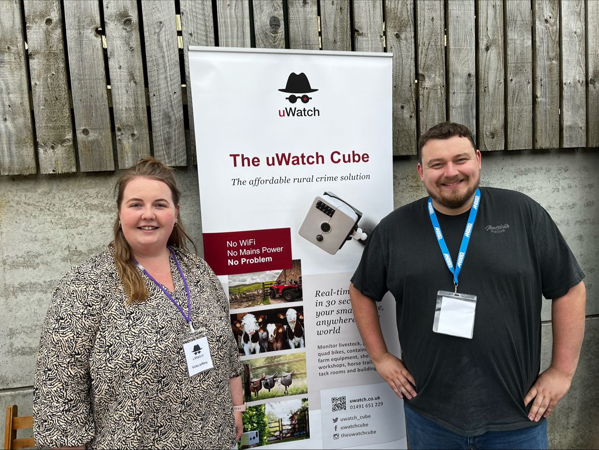 uWatch Ltd tweet media