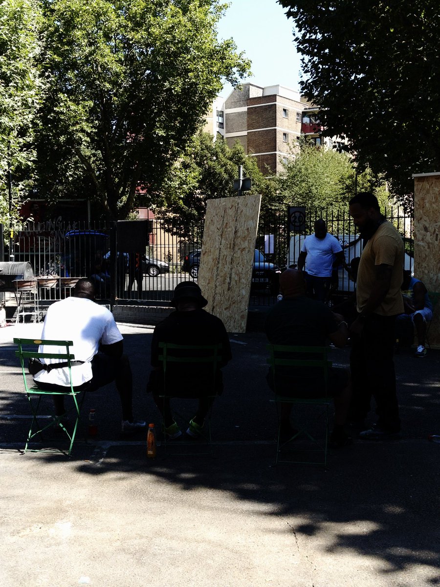 buzztify's tweet image. RT @AliquamScripto: RT @CarmenGowie: @Southwark_News 
Come and take a look at what it’s like for @PlushSe16 as a #blackownedbusiness of 20 years being forced out without any #relocationstrategy on @lb_southwark soil. @SouthwarkLabour @se16 
#community  #…