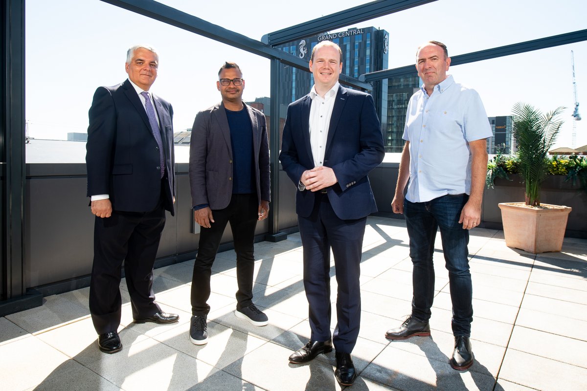 Economy_NI's tweet photo. .@harnessio furthers its international expansion with new Northern Ireland office and 80 jobs

https://t.co/H84m4oTex7 https://t.co/XJknHukA9L