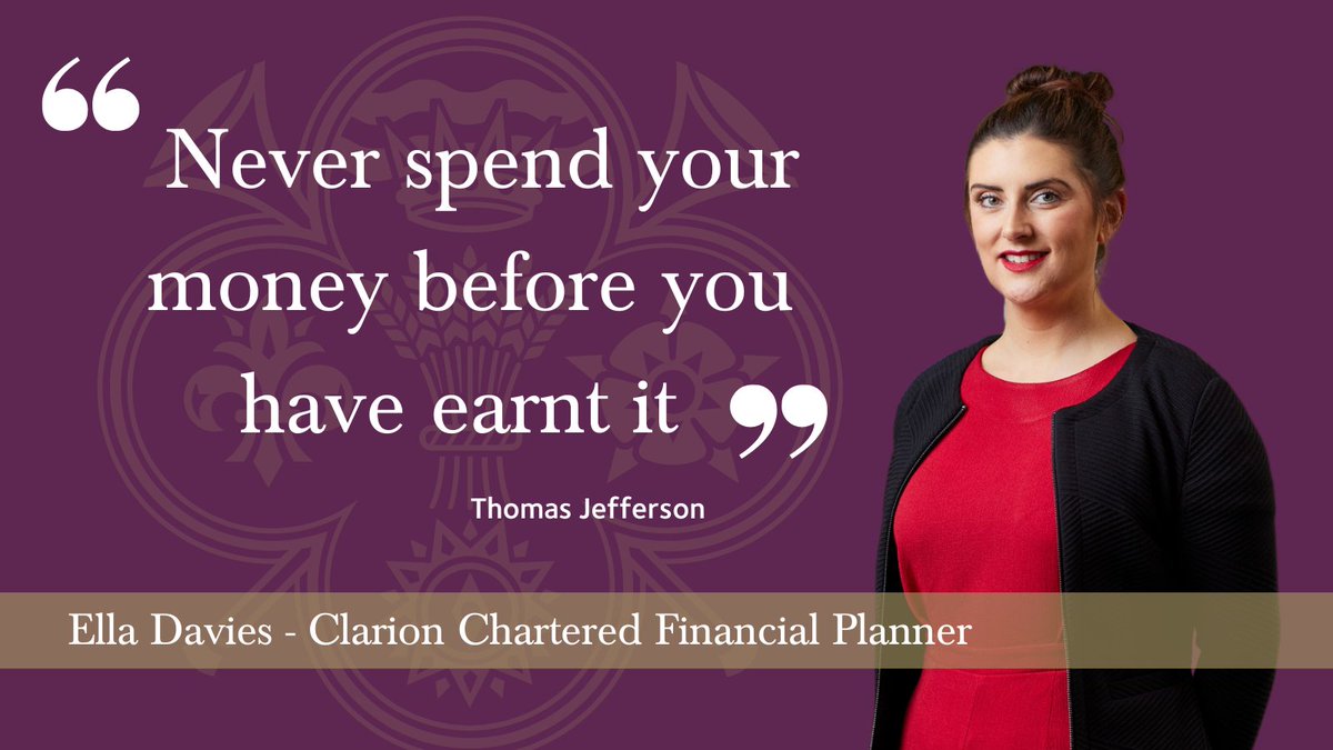 Clarion Wealth tweet media