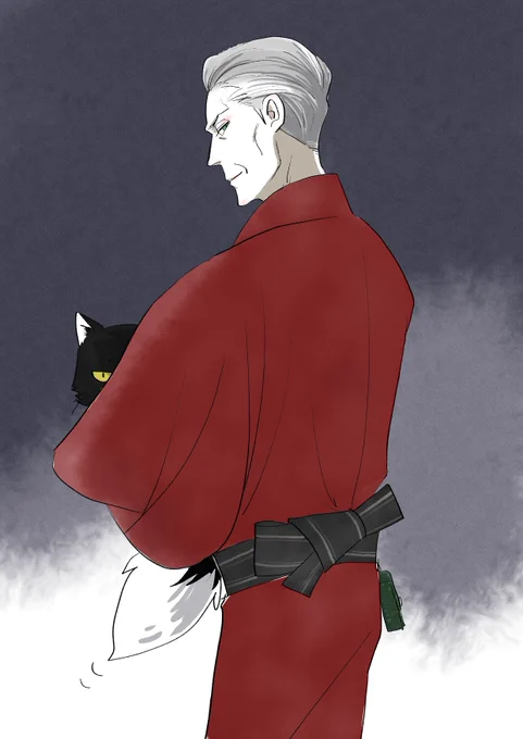 浴衣 