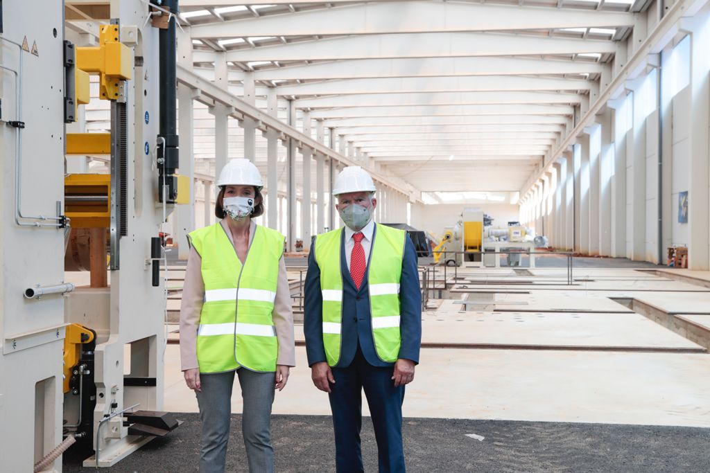 LatemAluminium's tweet photo. Además de #PIP (Proyecto Industrial Prioritario) para la Junta de Castilla y León, el Gobierno de España ha reconocido la propuesta de #LatemAluminium de #reciclaje de #aluminio para incorporarlo al Fondo de Apoyo a la Inversión Industrial Productiva (#FAIIP). https://t.co/7UTYzvH7jT