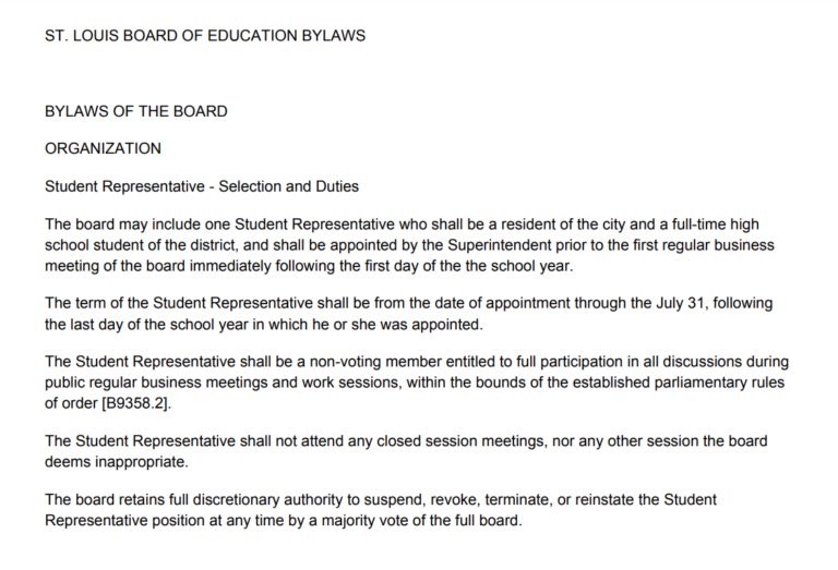 NatalieAVowell's tweet photo. @olefool Here is the bylaw. https://t.co/AMkyL3TH70