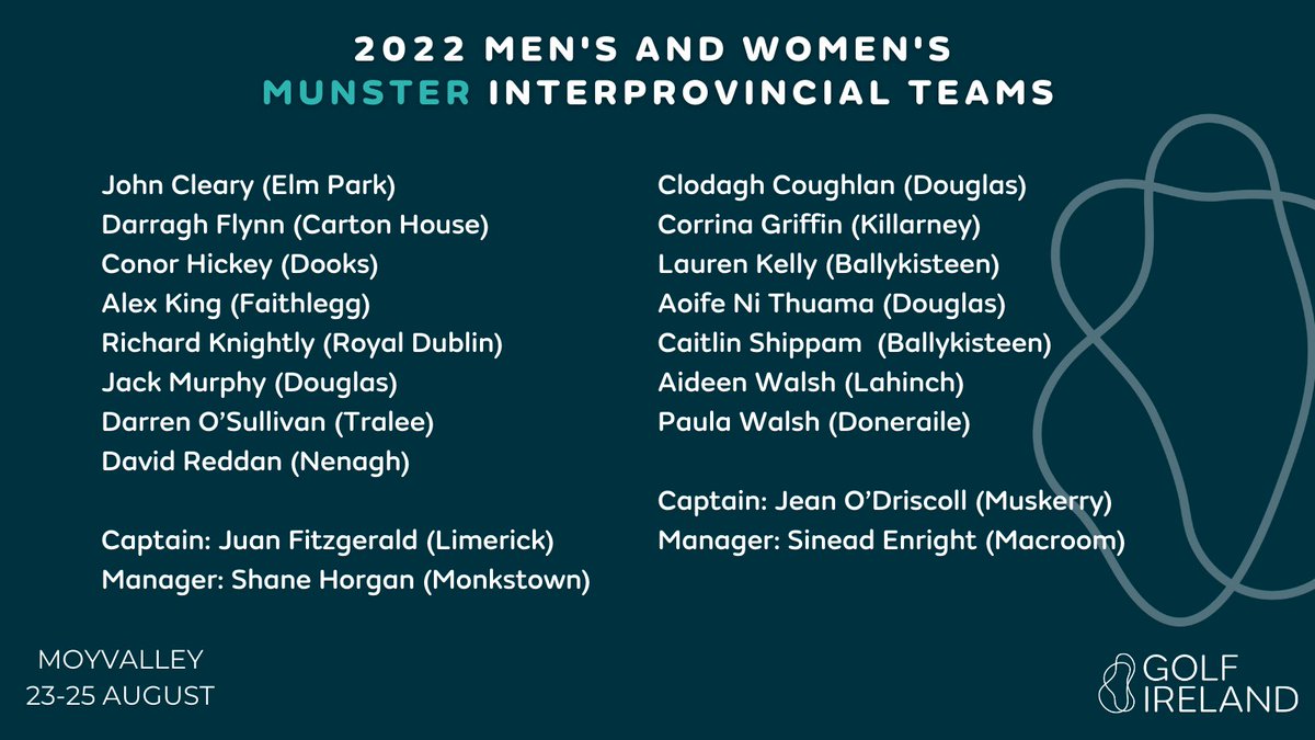 Golf Ireland tweet media