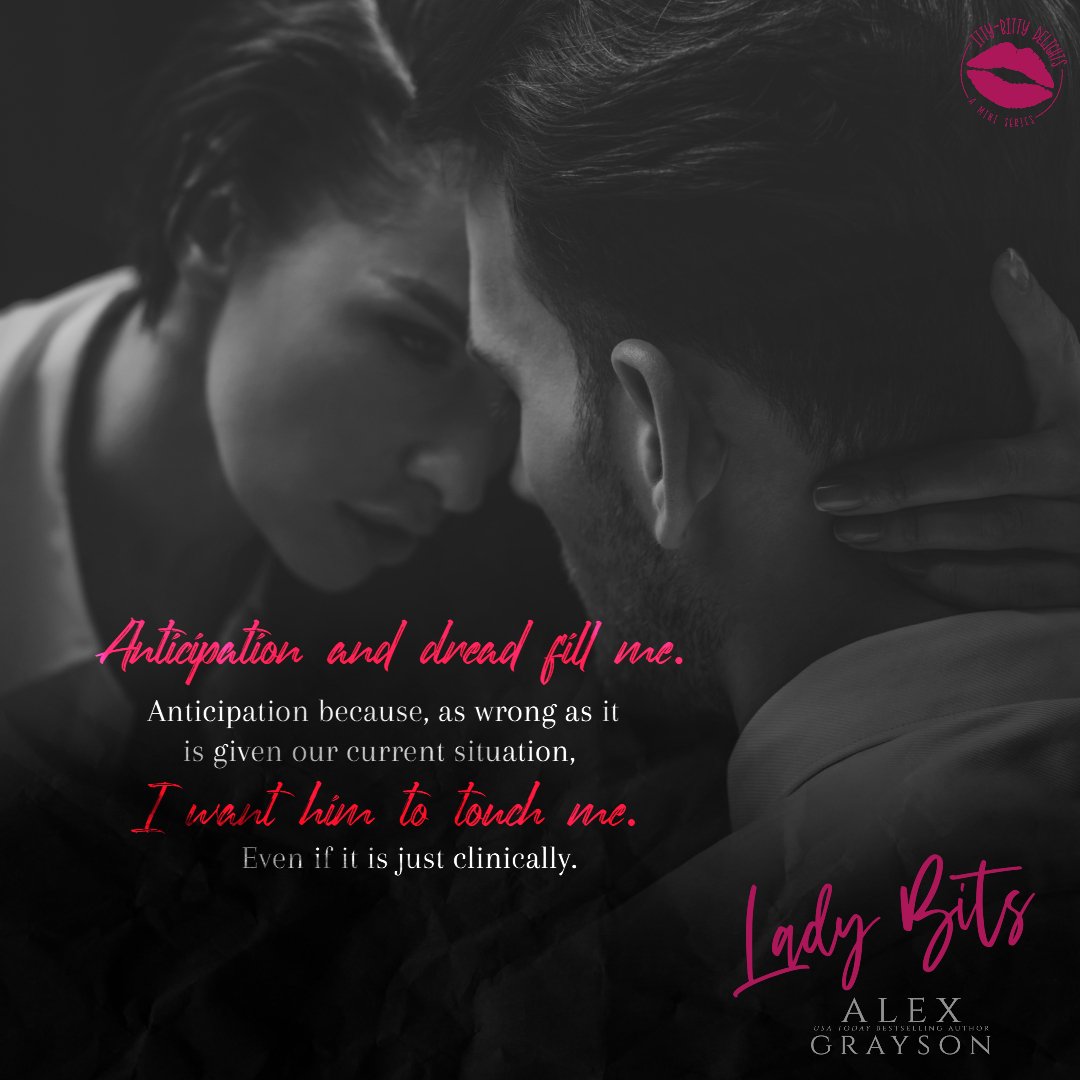 Mari & Marc (Mystics & Metaphysics Book Blog) tweet media