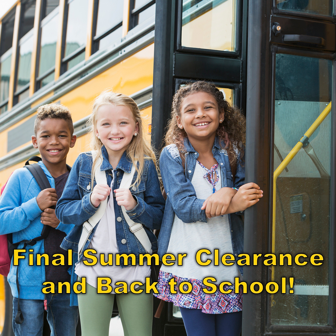 bobwards1917's tweet photo. https://t.co/2GCmsKqKw7 Back to School and Final Summer Clearance - Don't forget to get the best deals on remaining summer gear! Plus, gear up for Back-to-School with savings on packs, clothing, footwear, and more! https://t.co/2I5u0xxDPG