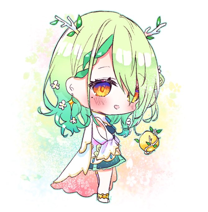 ホロライブ「54.Ceres Fauna#FineFaunart#ホロライブ全員 ホロライブ「54.Ceres Fauna#FineFaunart#ホロライブ全員