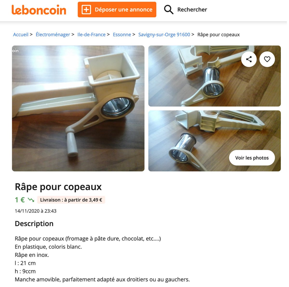 leboncoin tweet media