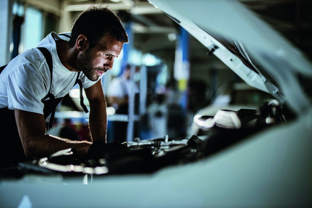 Recent reports have revealed that September is expected to be one of the busiest months for MOTs. 

But don’t worry, if you book with us, you can get an MOT for just £39*!

For further information, click here: bit.ly/3Gi6dBi

*T&amp;Cs apply.

#VauxhallRetailer