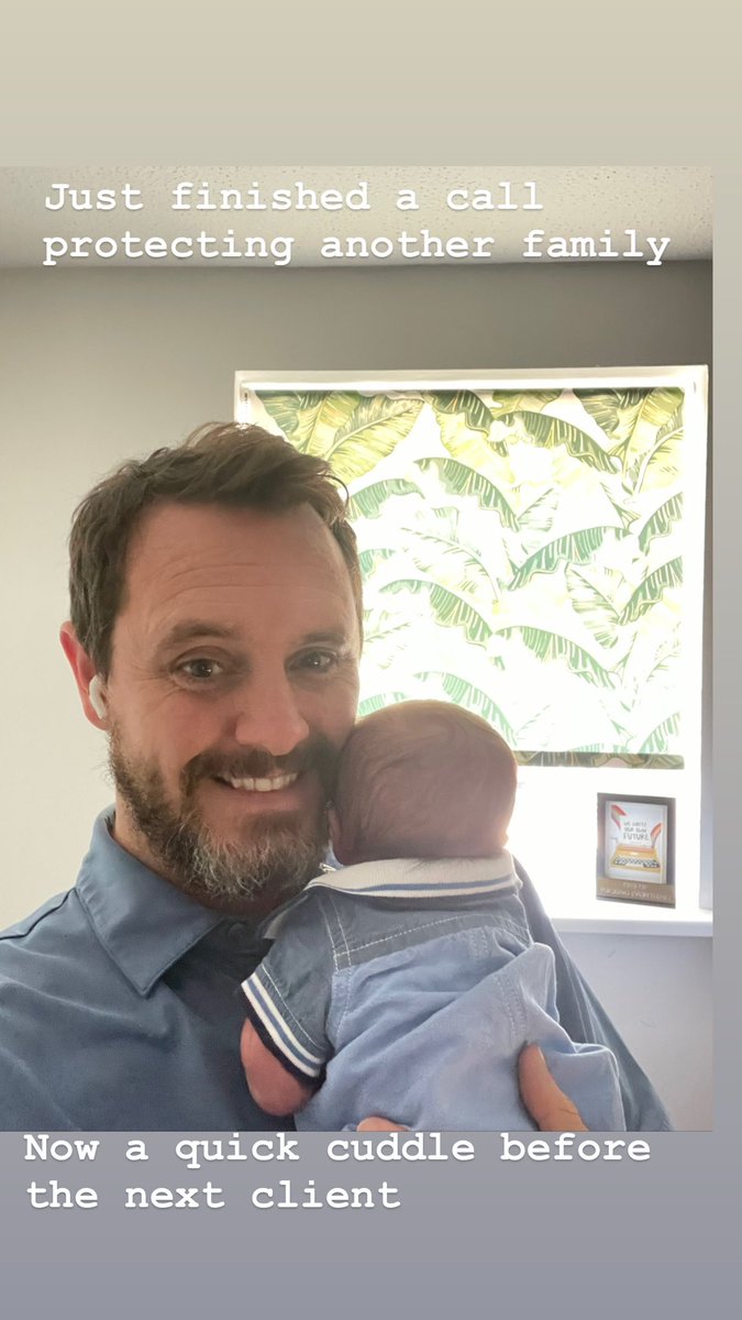 Just another day in paradise #insuranceadviser #mortgage #mortgageadviser