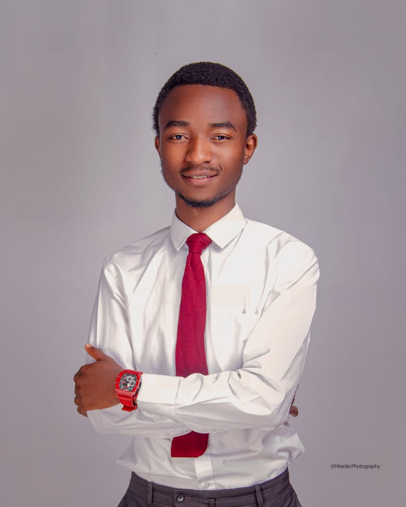 jacques_kyanga's tweet photo. Je suis heureux de vous annoncer que mon protégé @David_Kasi_ a signé avec le magazine Tropic Agency Comm en tant que rédacteur en chef et éditeur.
Fier d'avoir participé à toutes les démarches en tant que manager.
#InstantUnique
#MomentMaJK
#Contrat https://t.co/xfvDXX7LVv