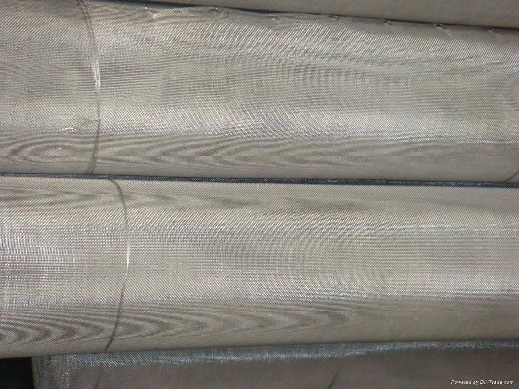 BellaGu8's tweet image. Q: Are you trading company or manufacturer?
A:Our Company is a stainless steel wire &amp;amp; mesh manufacturer.

#stainlesssteelwire #sswire #wire

#ss304wire #ss304lwire #ss316wire #ss316lwire #YUZE

#ss410wire #ss430wire #ss201wire #ss202wire

#flexiblehose #wirerope #weave