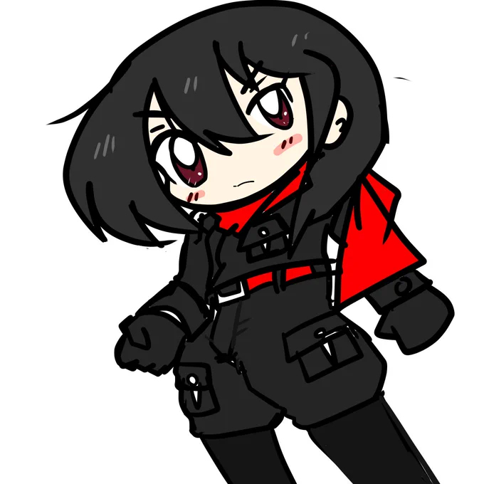 黒スーツ 