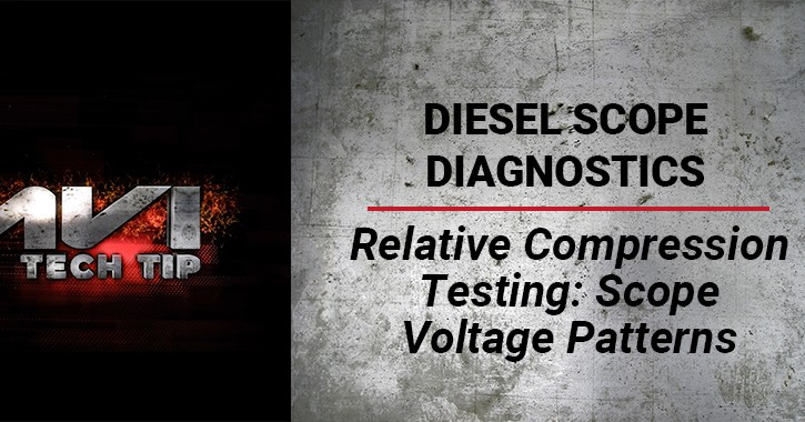 automotivevideo's tweet photo. While voltage patterns may be the best way to do relative compression testing, do you know what to look for? Instructor Tom Rayk shows you! Head over to our News &amp; Tips section for more! https://t.co/wUB3aO0pkh #TECHTIPTHURSDAY https://t.co/OpelH9uo41