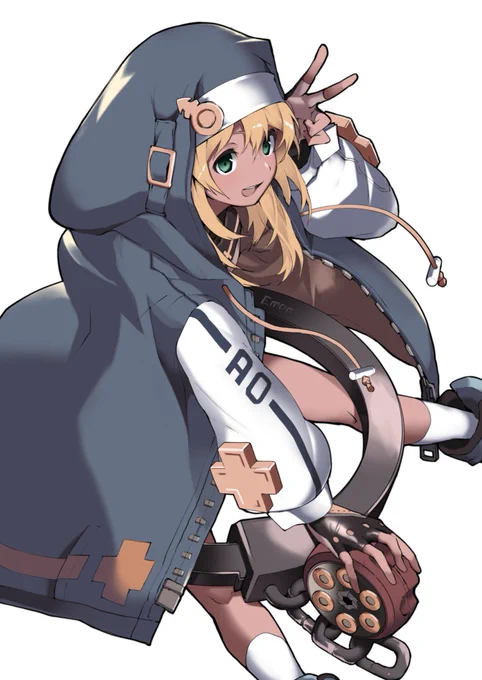 ブリジット～～～～～～～～～～～～～～～～
～～～～～～～～～～～～～🐻 