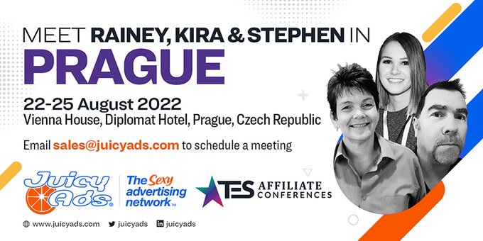 We are ready for TES. Are you? Find us at Meet Market table 32, in Gold Lounge G26 or just stop us in<a href="/tag/keepitjuicy"class="tags"><span>#keepitjuicy</span></a><a href="/tag/tes2022"class="tags"><span>#tes2022</span></a>