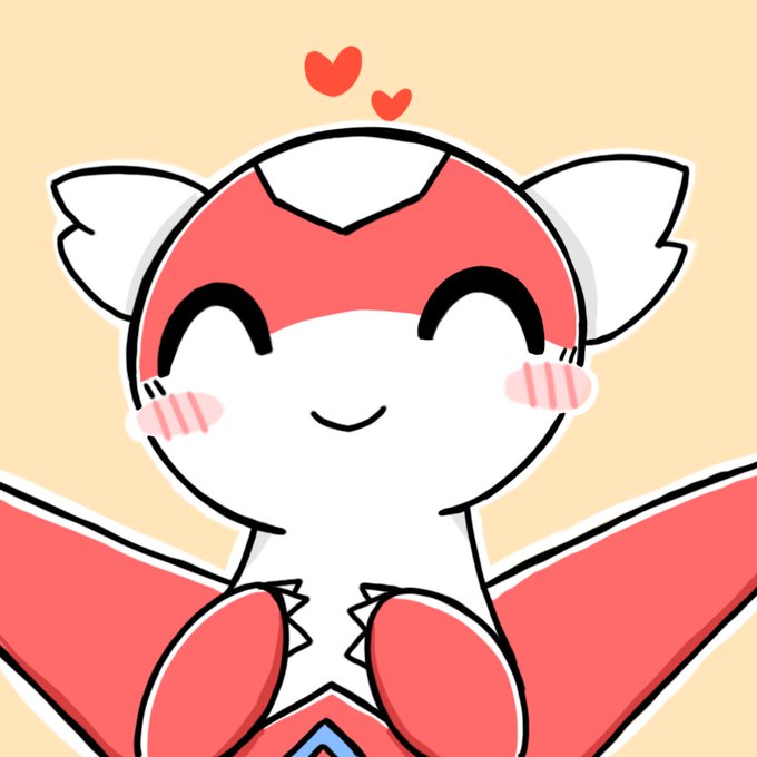 ラティアスのtwitterイラスト検索結果