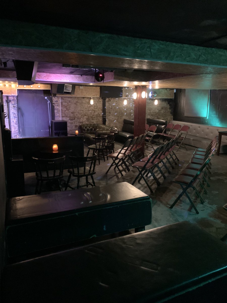 Eleven days ago. We said goodbye to the basement we know and love, and have started the renovation which will change everything we knew about the basement!!  Look forward to keeping everyone updated!

#renotalk #kingscrossstpancras #n1 #londonpubs #heatwave #dogfriendly