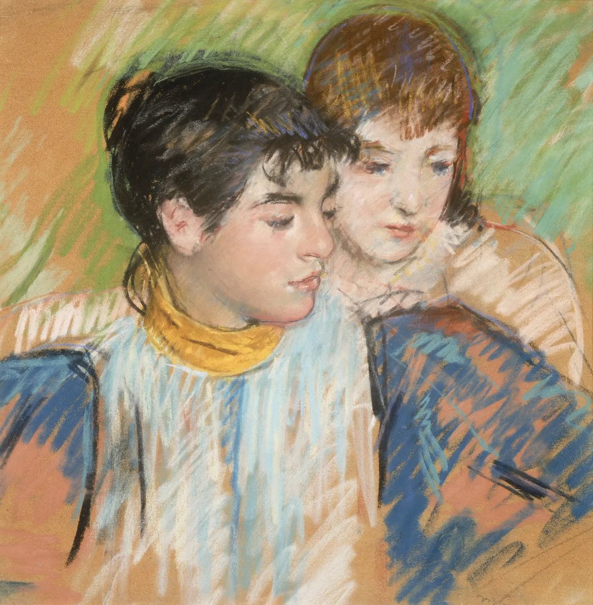LaCollectionOff's tweet photo. Want to see #Monet, #Degas, #Cassat’s artworks shown only once every 10 years and never outside of the U.S.?
Collect their digital lithographies on https://t.co/CQiOLULeQs and you’ll be invited to see them with your own eyes in #Boston.
🔗 https://t.co/vDMUJvM6l0 https://t.co/75eBNVk4Vc