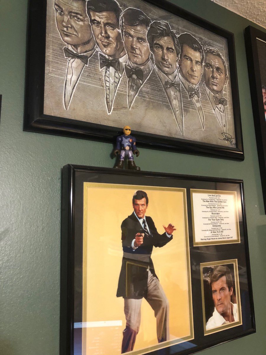 LongboxCrusade's tweet photo. Your latest AGENTS OF LBC mission awaits!
Mission 15: James Bond
#AgentsOfLBC
On Apple Podcasts and: https://t.co/isQofAC3zg https://t.co/0gsVkUuT75