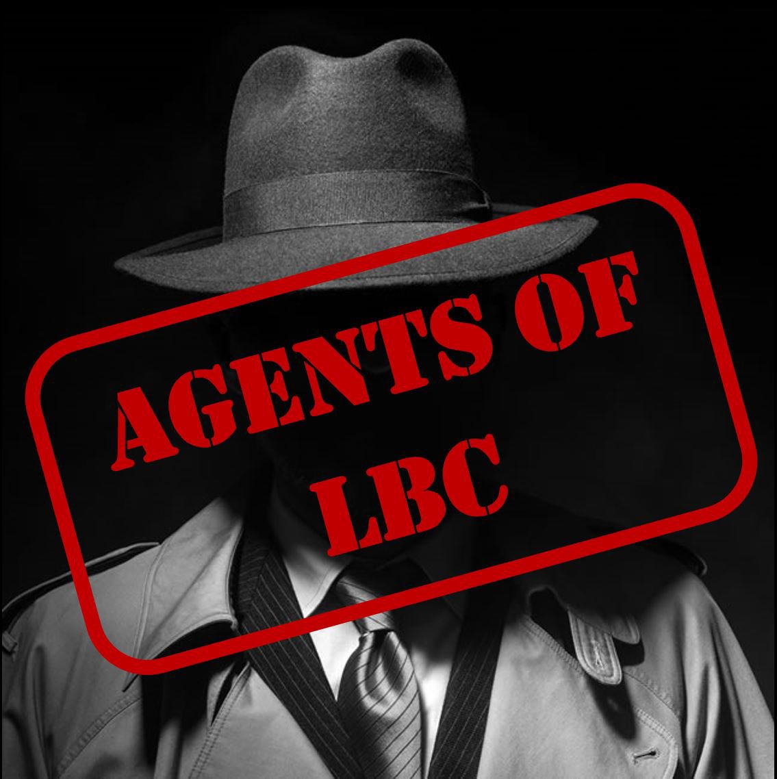 LongboxCrusade's tweet photo. Your latest AGENTS OF LBC mission awaits!
Mission 15: James Bond
#AgentsOfLBC
On Apple Podcasts and: https://t.co/isQofAC3zg https://t.co/0gsVkUuT75