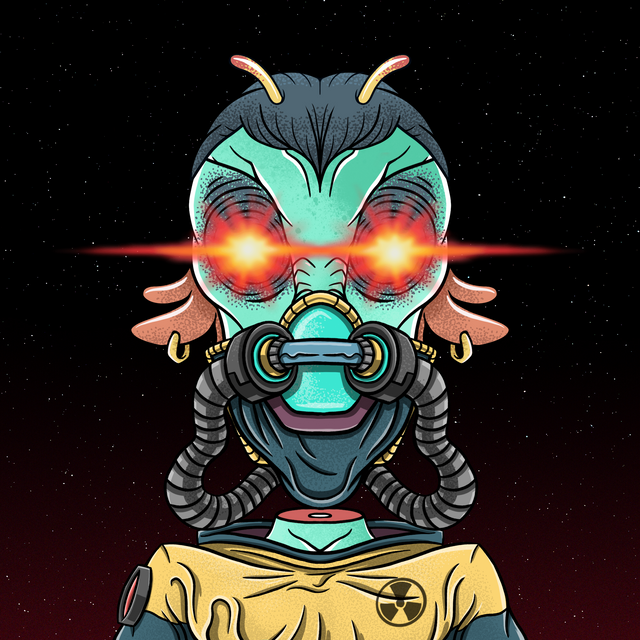 Space_Heads_NFT's tweet photo. OG Space Head with new owner!

Congrats to both parts!

#SpaceHeads https://t.co/sCAknTfwQZ