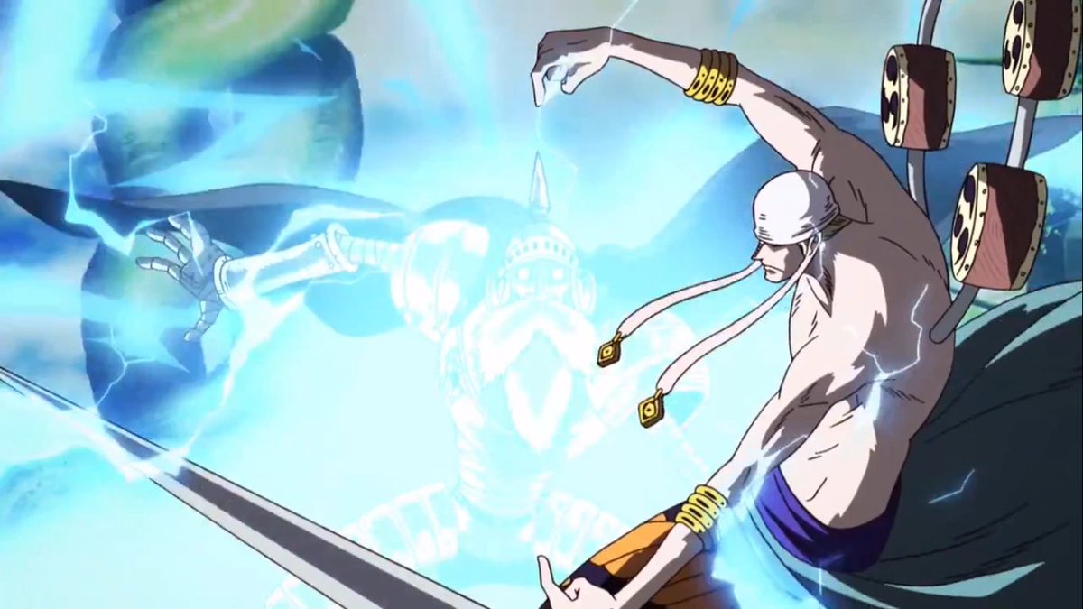 otakuunscripted's tweet photo. Who is your favorite Lighting wielder in anime? 🫣 https://t.co/A6jY82TXko