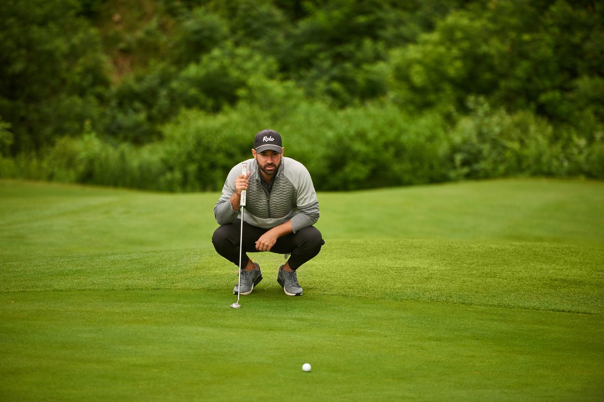 What are your tips for reading greens? 📖 ⛳️