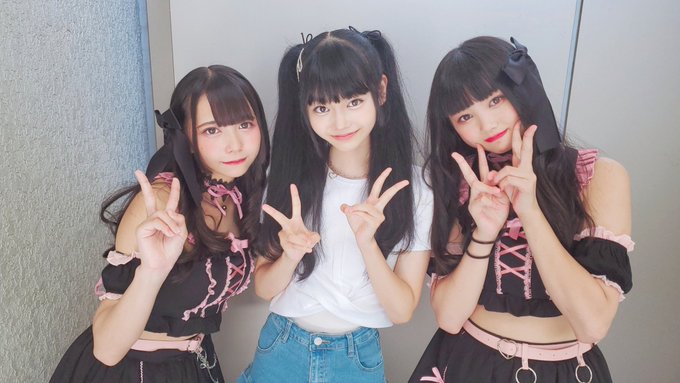 Twitterのコスプレ画像18