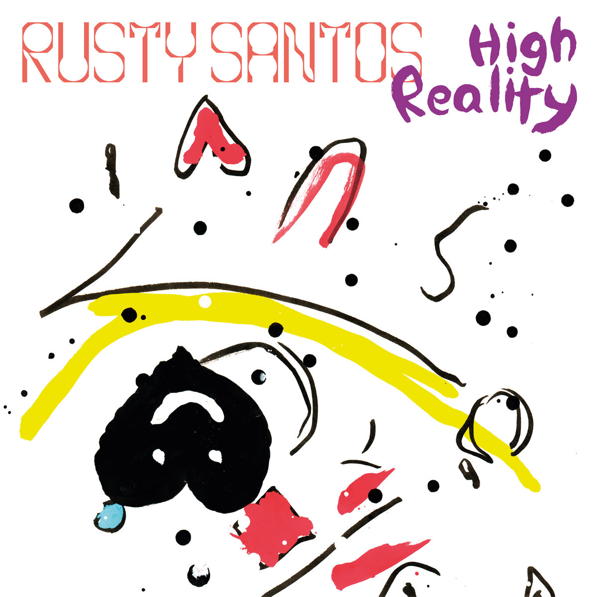 Echoes And Dust (@echoesanddust) on Twitter photo Review | <a href="/rustysantos4/">rusty santos</a> - High Reality by <a href="/zivljub/">Ljubinko Zivkovic</a>. "Some seemingly easy to the ear sounds that actually go much deeper than their โsurface,โ quite a feat in itself." pos.li/2lwo87 Review | <a href="/rustysantos4/">rusty santos</a> - High Reality by <a href="/zivljub/">Ljubinko Zivkovic</a>. "Some seemingly easy to the ear sounds that actually go much deeper than their โsurface,โ quite a feat in itself." pos.li/2lwo87