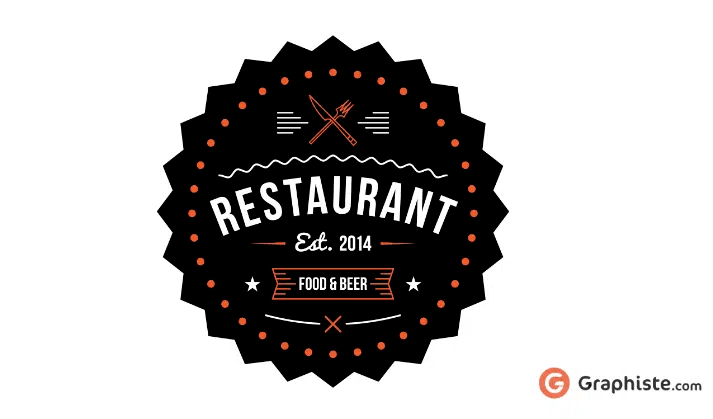 🔔Top 8 des meilleurs créateurs de logo restaurant gratuit 
#logo #restaurant #logomaker #izeelogo 
👉graphiste.com/blog/creer-un-…