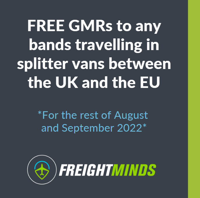 FreightMinds tweet media