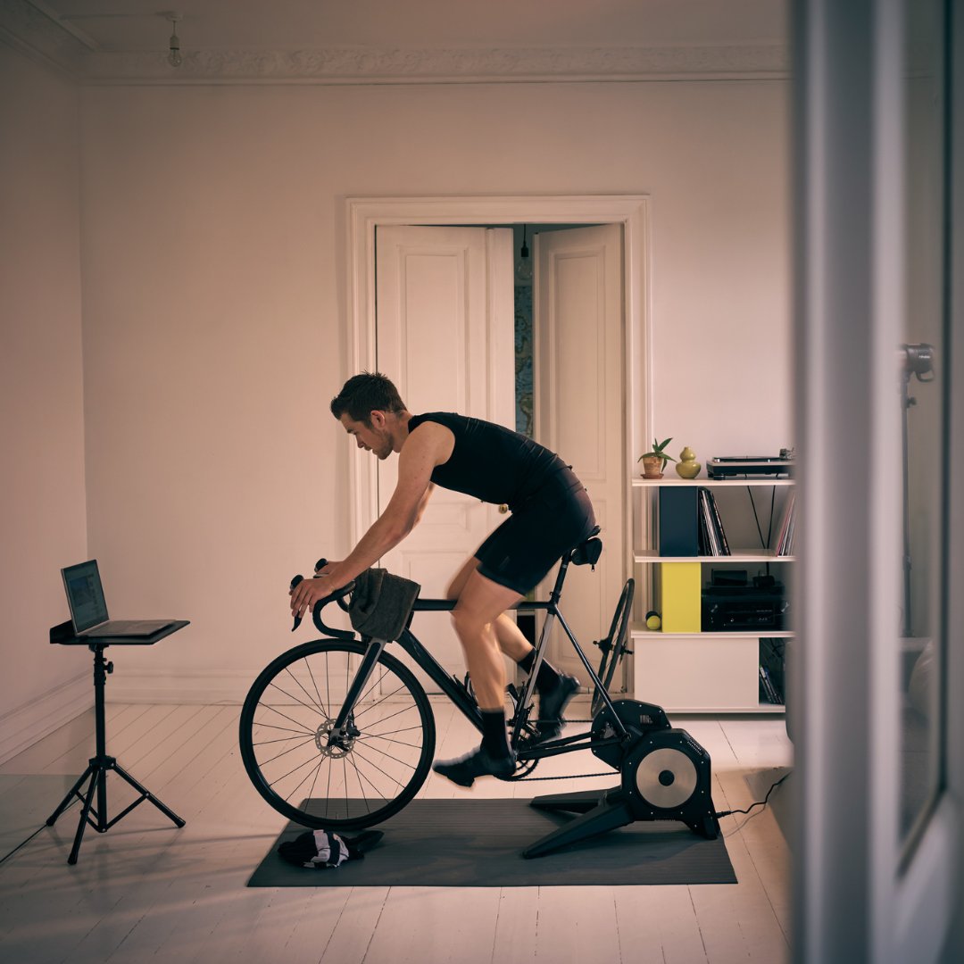 CityFibre's tweet photo. Inspired to get active?🚴With the rise of smart homes comes a boom in smart fitness equipment. Connect to your internet &amp; stream classes from the comfort of your living room… now you just need a broadband speed that keeps up👀https://t.co/7CBQhDiM9r 

#CityFibre #FullFibre https://t.co/FyQ5z6DSxu