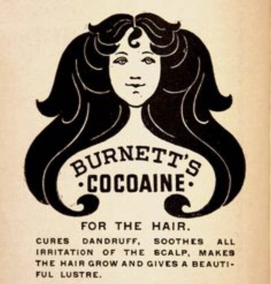 DrSchmocter's tweet photo. #burnetts #cocoaine #haircare #cures #dandruff #lusciouslocks #science #chemical and #drugs fix and #cure #everything #trustthescience #pharmacy #pharmacology #medicine #beautiful #lustre #makeshairgrow and #soothing on the #scalp https://t.co/45h0IwG1zP