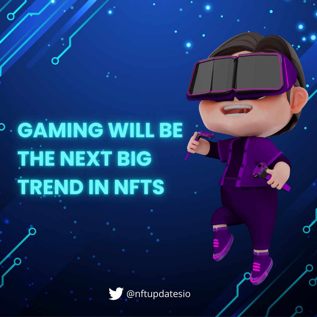 NFT Updates tweet media