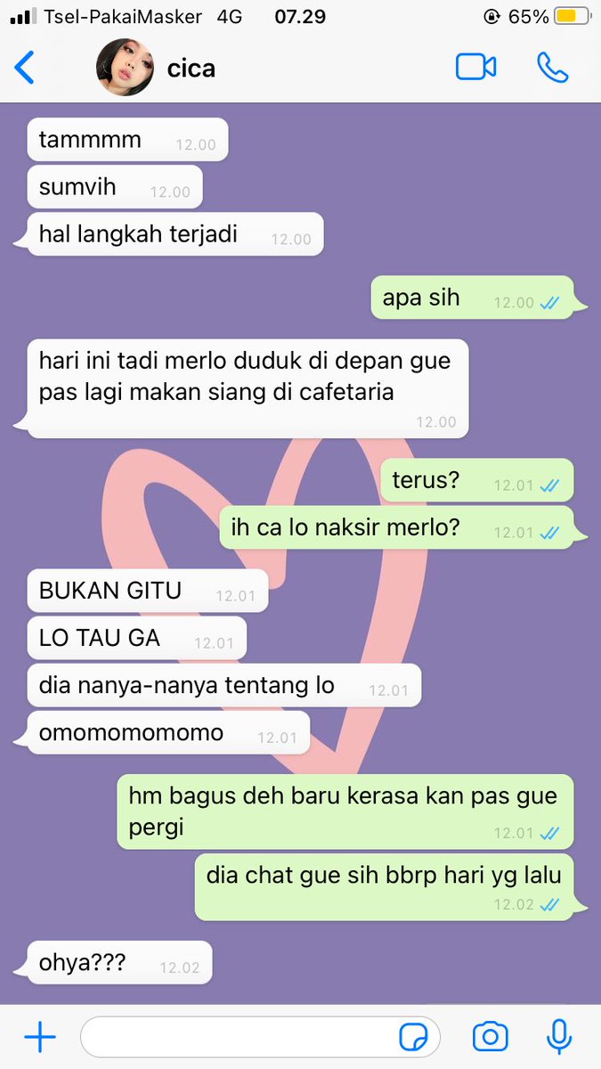 cyntiajovanora's tweet photo. PROMPT
Jerrel &amp; Tamara 
(drop @ dibawah yang mau ditag)
ini lanjutannya yaaa, au sebelumnya ada di pin📌

— ljn au
© cyntiajovanora https://t.co/XHnb7pMO7x