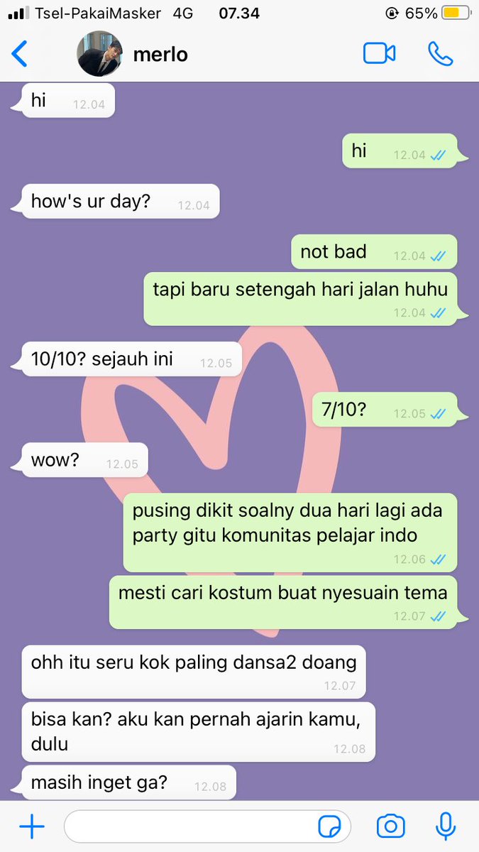 cyntiajovanora's tweet photo. PROMPT
Jerrel &amp; Tamara 
(drop @ dibawah yang mau ditag)
ini lanjutannya yaaa, au sebelumnya ada di pin📌

— ljn au
© cyntiajovanora https://t.co/XHnb7pMO7x