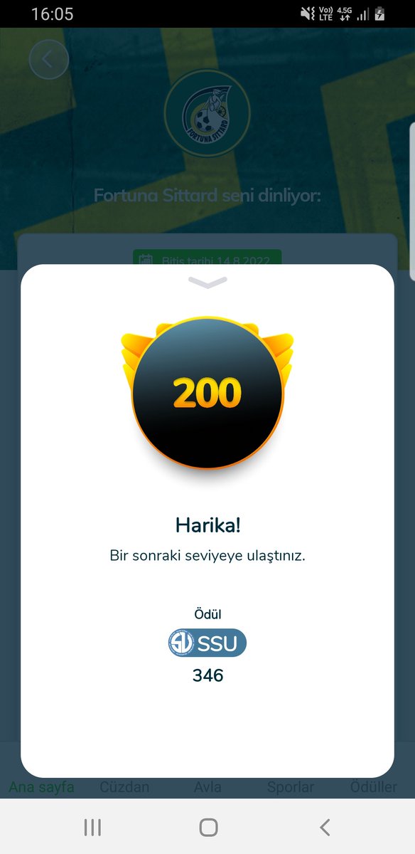 KKerowi's tweet photo. @socios lvl200 https://t.co/ZqKqnCdGnV