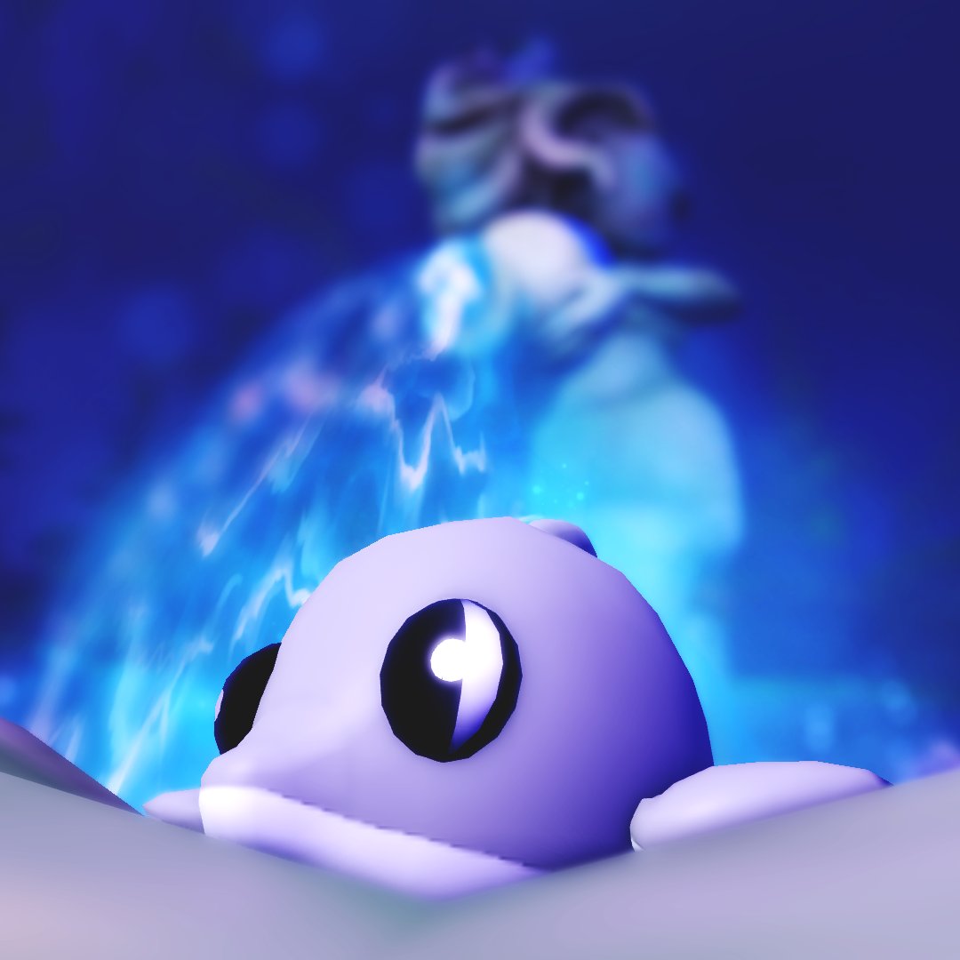 Mermaid Life tweet media