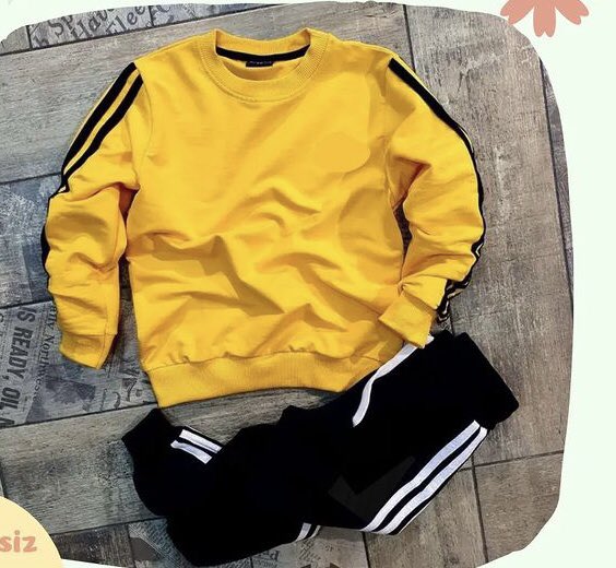 🍀KAMPANYA 🍀

Elimizdeki stoklar tükenmek üzere olduğu için bu takımları maliyetine vereceğim 🦋🦋

Sipariş için lütfen DM 📌📌📌