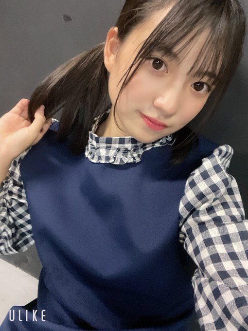 Twitterのコスプレ画像1