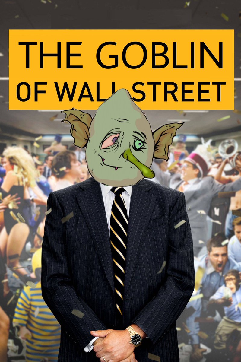 Sₑᵣᵢₒᵤₛ ᵢₙᵥₑₛₜₒᵣ
hoskin-goblins.wtf

#CardanoNFT
#CNFT