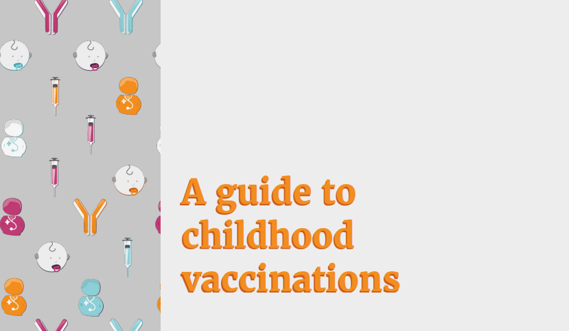 📢 Children aged 1 to 9 living in London are being offered a #polio vaccine booster #Vaccines are the best protection from infectious disease 🦠 If you have questions about childhood #vaccinations, be sure to check out our guide 👉bit.ly/3vTGTxy